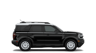 2026 Ford Bronco Sport® External Image 1